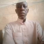 Muhammad Auwal lbrahim