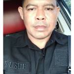 Ali Yusuf