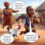 Mahougla Landry Gbenou