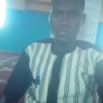 ABOUBAKAR NIKIEMA