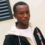 Muhire Francois Legis