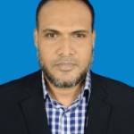 Md Roshidul Islam