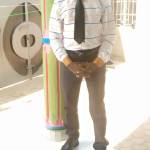 Jean Bosco NTAMAKURIRO Jean bosco