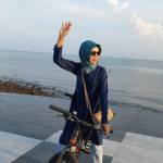 Sri Mukti Wahyuningsih