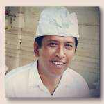 I Made Suwarna Dwipa