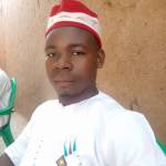 Oumarou Ouedraogo