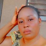 Natacha S Assiba Ahossi