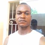 Alphonse Etienne N'SOUGAN