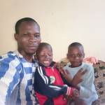 Hamado Kiswendsida Ouedraogo Ouedraogo