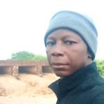 Issouf Patrick Thiombiano