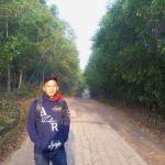 Sujit Chakma