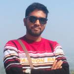 S M SAKIBUR RAHMAN SUMON