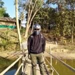 Sujan Chakma