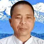 Dhana Kumar Chakma