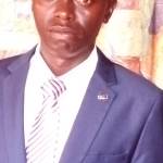 Nshimirimana VINCENT