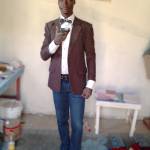 Maraïssou Philippe Guinede