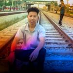 Sohel Chakma
