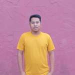 Sushil kanti Chakma