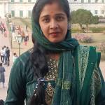 Rinku Mandal
