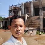 Prasenjit Chakma