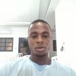 Jonathan Sylvanus Lekpo Tebili