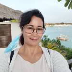 I DEWA AYU RAI JULIARTINI