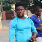 Alex Obeng