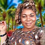 Florence Olushola Adekunle