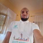 mamadou saliou diallo Dialllo