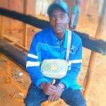 Lorest Fofou Nguieto