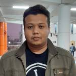 Ashake Ahmed