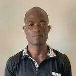 Cazénave Comlan Wilfried MENOU