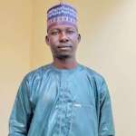 Auwal Shaibu Umar