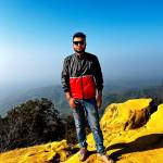 Kamrul Islam