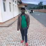 Ombeni Baruze barata