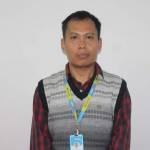 Jyoti Basu Chakma