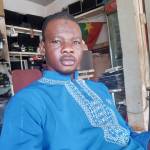 Saïdou Dakissaga Dakissaga