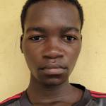 Malibida Vallant Edjeou