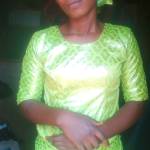 Celestine Agossouhouin