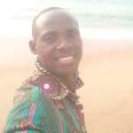 Armend Ahouaga AHOUAGA