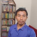 Tipon Chakma