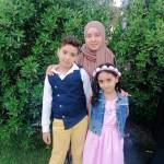 Karema Metwle Mostafa