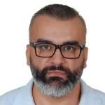 Ahmed Mohanned Kourdia