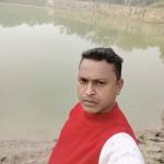 Md Ziyaul Momin