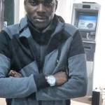 Abubakar Yahaya Ibrahim