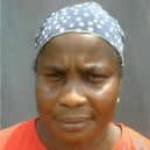 Chinyere Veronica Okafor