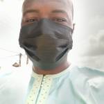 Dramé Bakary