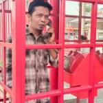 Budiman man