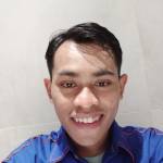 Sarudin Nugroho