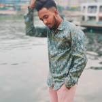 Md salim Hossain Hossain